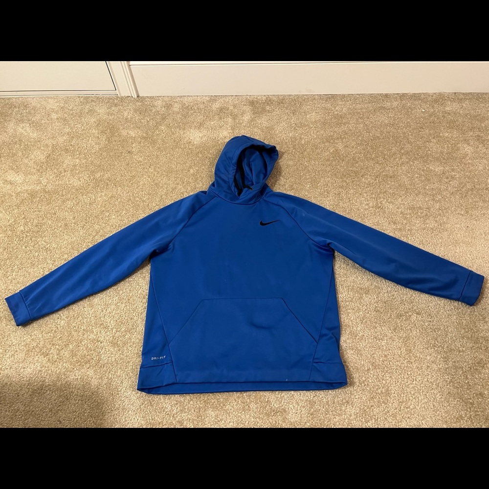 Nike Jacket